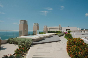 Edificio Reserva del Mar, apartamentos 1618, 1614 y 1714